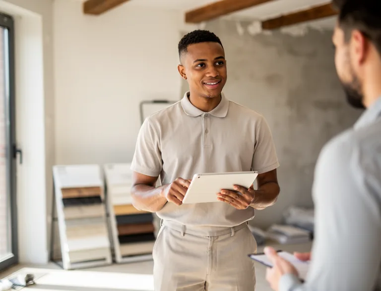 Renovation Broker service in Denver